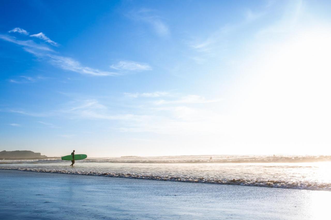 The Lunar Surf House Tamraght Екстер'єр фото